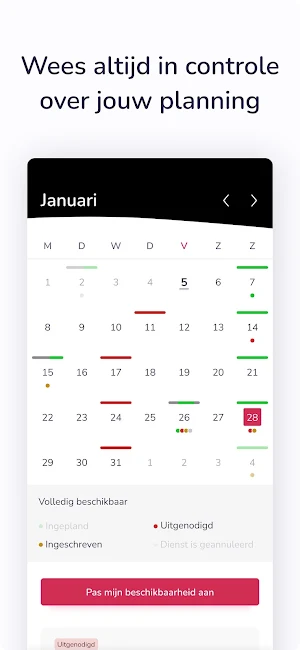 Mayworks Screenshot 3