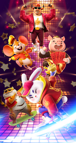 Lucky Fortune OX Screenshot 3
