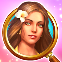 Memory Island - Hidden Objects