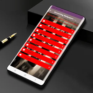 Accounting pictures-wallpapers Screenshot 0