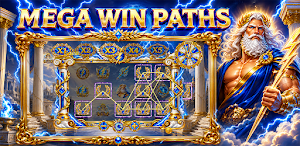 Slots 777 Zeus Screenshot 3