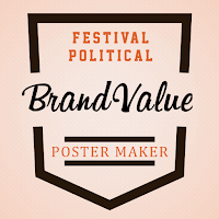Brand Value Festival Posts 365