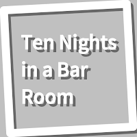 Book, Ten Nights in a Bar Room