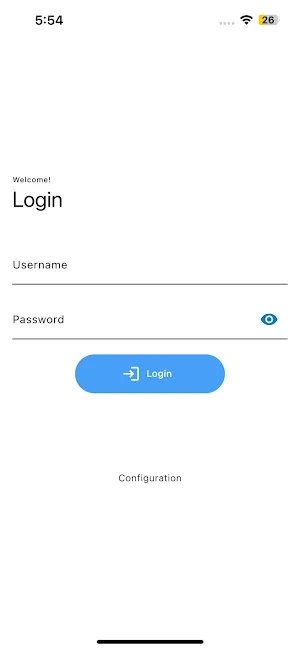 Audomatick Screenshot 0