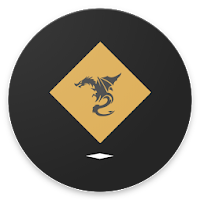 BigAR Dragoborne - Card Scanner