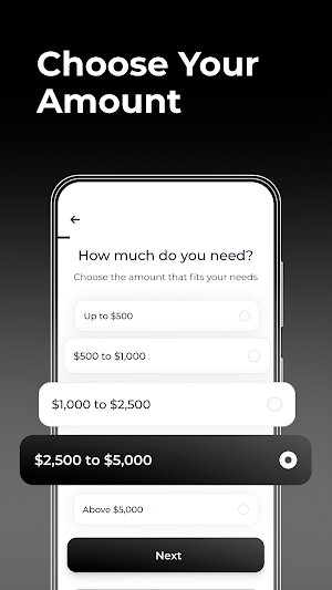 FairLoan - Instant Money Loan Screenshot 1