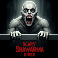 Scary Shawarma: Kiosk ANOMALY