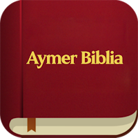 Aymar Bibliia 1986