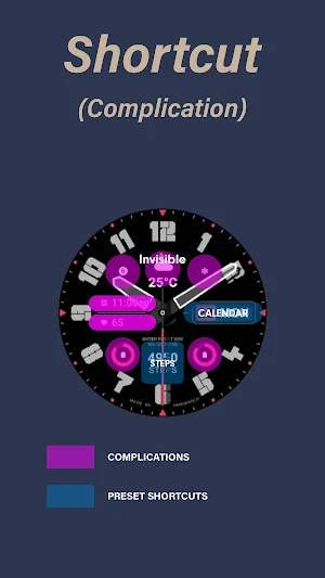 HMK WA165 Screenshot 2
