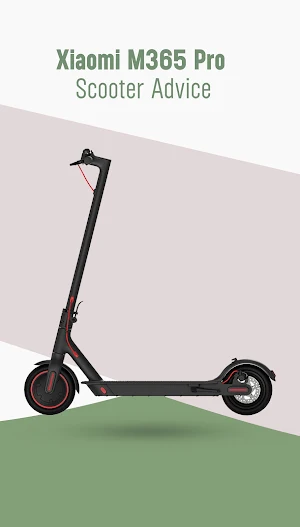 Xiaomi M365 Pro Scooter Advice Screenshot 0