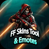 FFF Pro Skin Tools & Emotes
