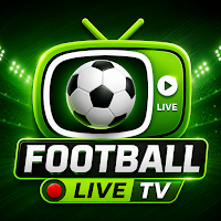Live Football TV HD Streaming