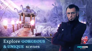 Rite of Passage: Hide and Seek (Hidden Object) Screenshot 0