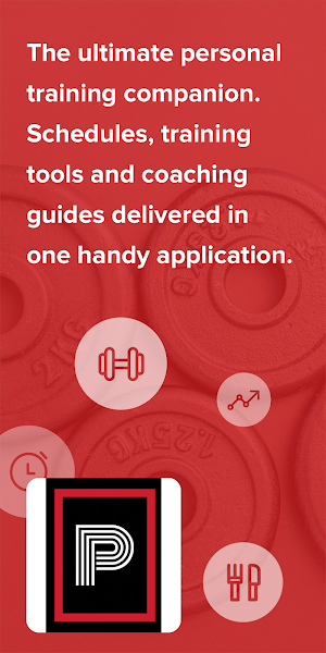 ProsperFit Screenshot 0