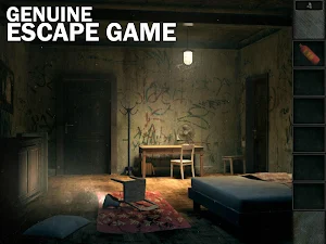 Can You Escape - Armageddon Screenshot 0