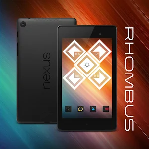 Rhombus UCCW Skins Screenshot 3