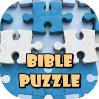 바이블 퍼즐 (BIBLE Puzzle)