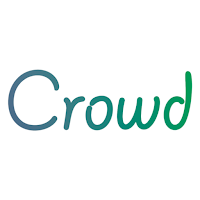 Crowd - Delivery partner