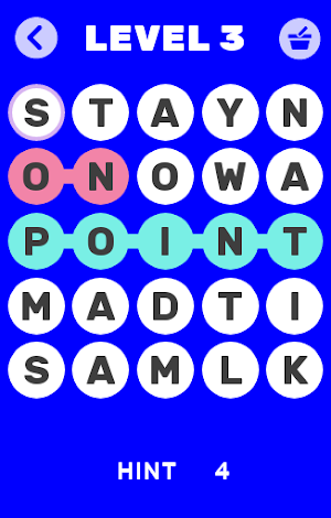 SR Mindset Screenshot 1