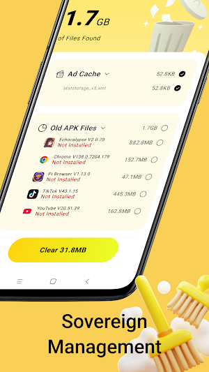 ApexRefine Screenshot 2