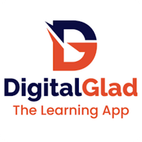 DigitalGlad Skill Learning App