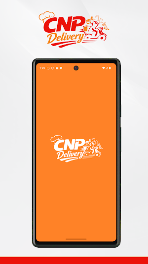 CNP Delivery Screenshot 0