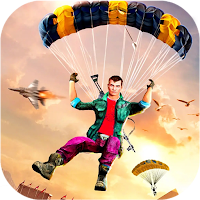 Gun Fire:Battleground Survival