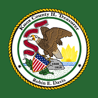 Knox County Treasurer IL