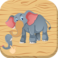 Kids Doddle Puzzles