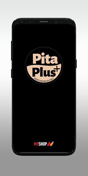 pita plus Screenshot 0