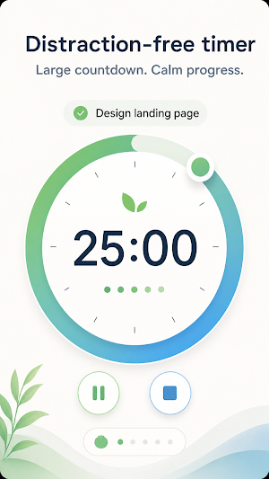 FocusFlow Screenshot 3