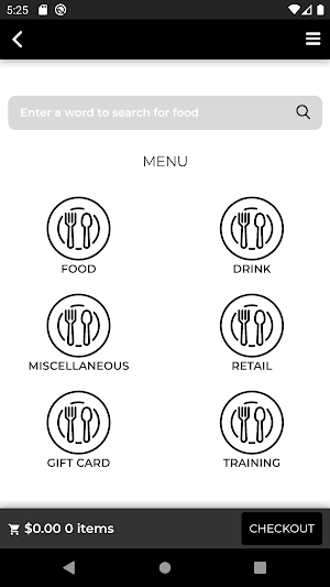Magnolia Kitchen Screenshot 3