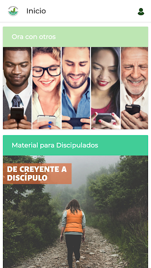 Proposito de Crecer Screenshot 2