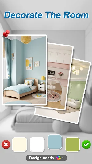 Dice Game - Home Design Screenshot 2