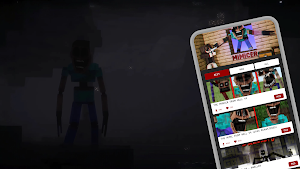 The Mimicer mod for Minecraft Screenshot 0