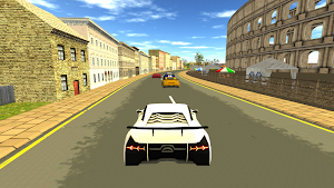 RACING CHAMPIONSHIP 3D Screenshot 2