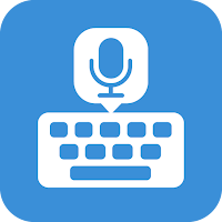 Voice Typing Keyboard