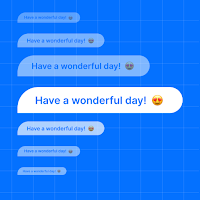 Word Repeater: Style Text Art