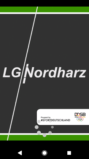 LG Nordharz Leichtathletik Screenshot 3