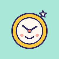 Kids Time Planner