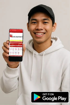 Uone Payment Screenshot 3