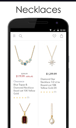 Offers for Kays-Jewelers Screenshot 3