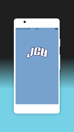 JGB Sports Facility Screenshot 0