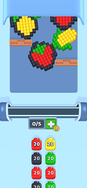 Voxel Blast Screenshot 2