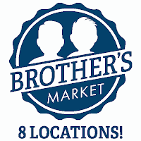 Brother's Market Rewards