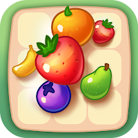 Fruit Frenzy