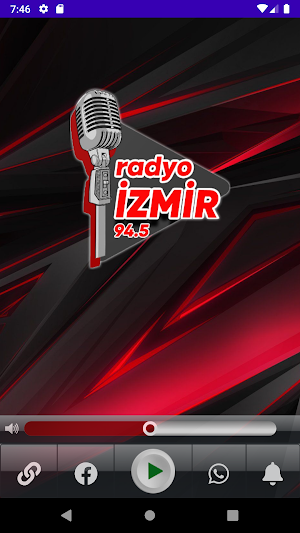 Radyo İzmir Screenshot 1