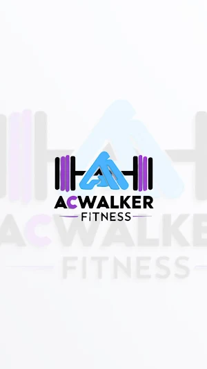 AC Walker Fitness Screenshot 0