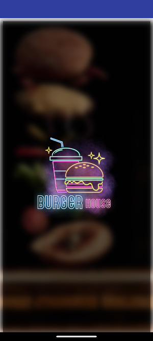 Burger House - Targu Jiu Screenshot 1