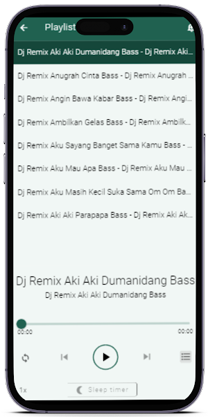 DJ Remix Offline Screenshot 2
